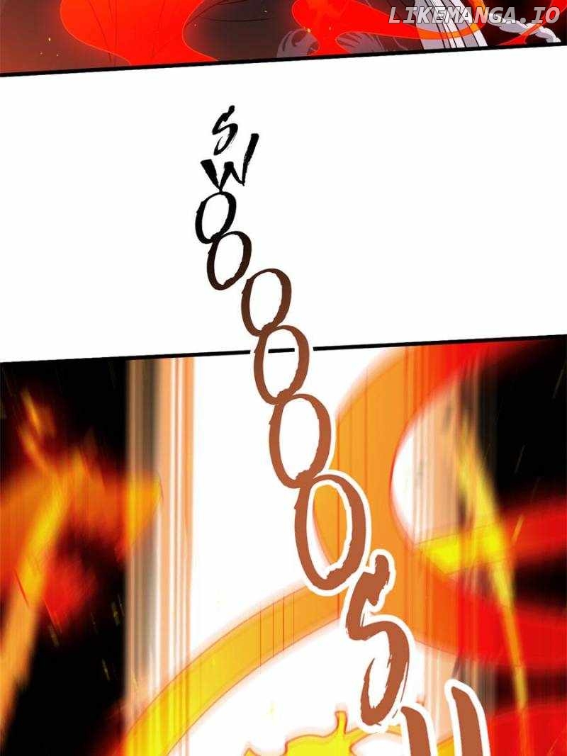 My Son, Quickly Rely On Your Father’s Prestige Chapter 32 - page 31