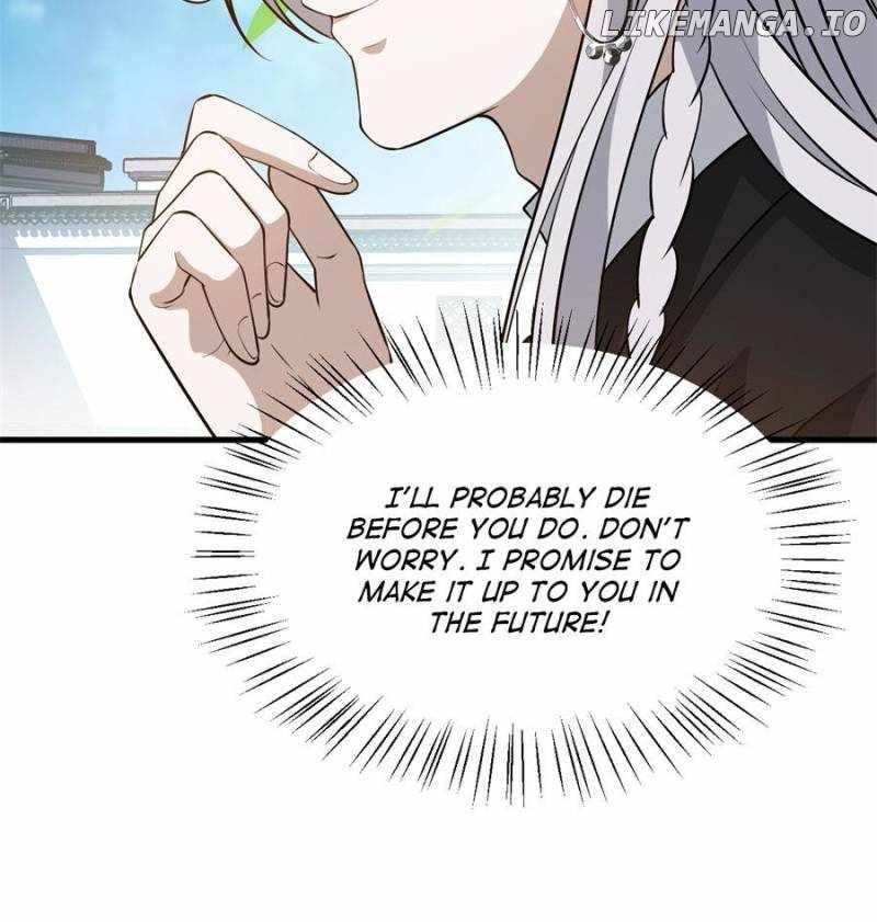 My Son, Quickly Rely On Your Father’s Prestige Chapter 32 - page 37