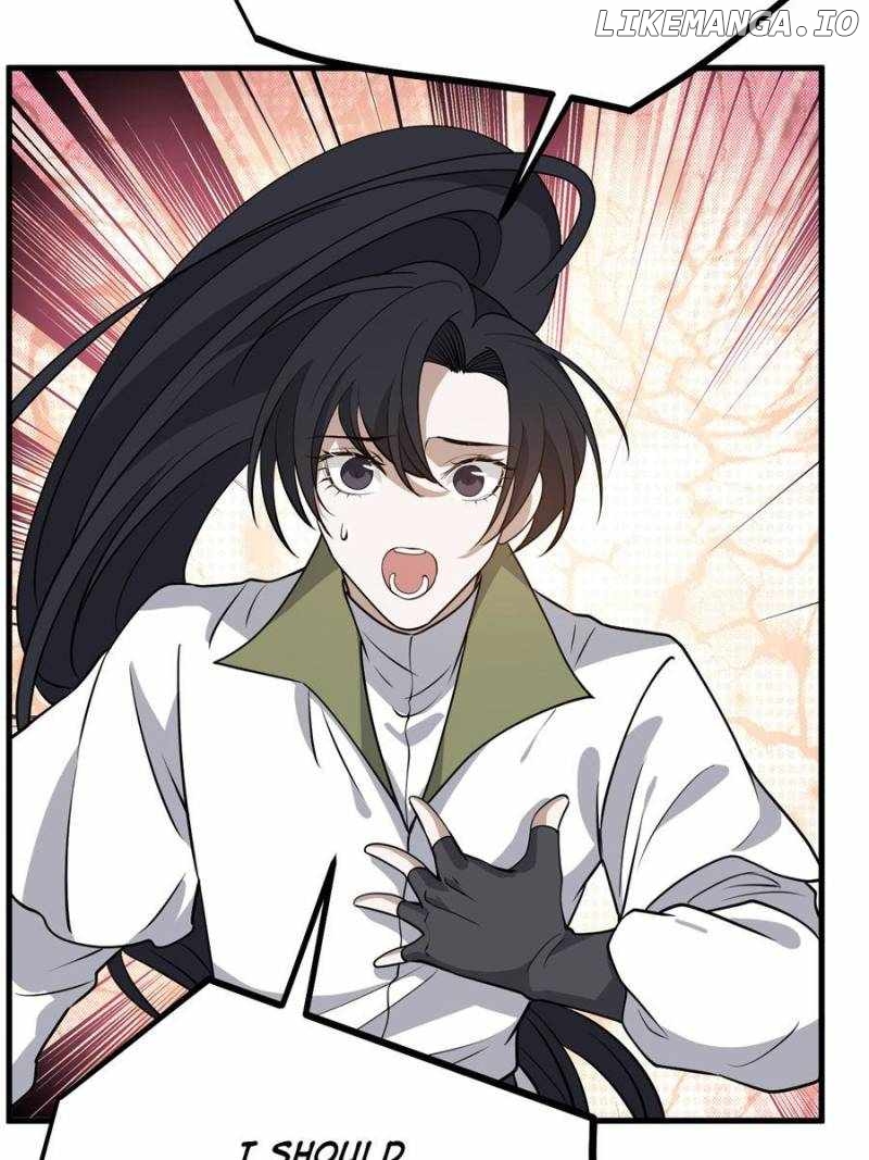 My Son, Quickly Rely On Your Father’s Prestige Chapter 32 - page 41