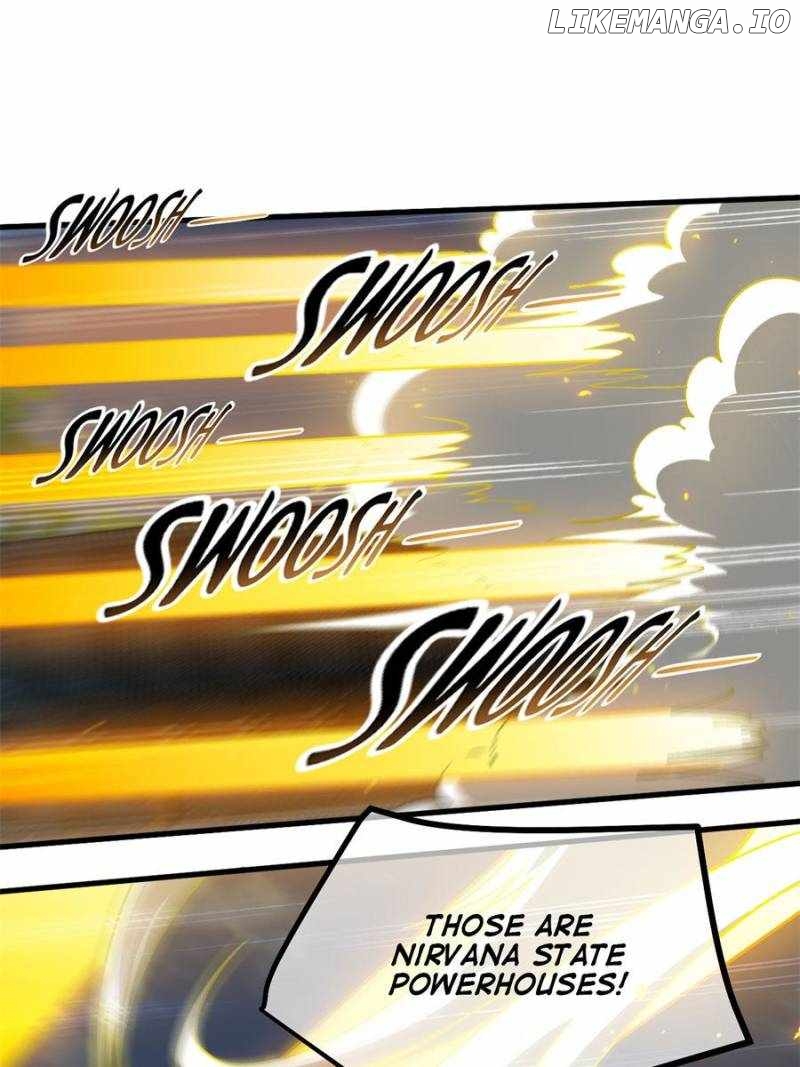 My Son, Quickly Rely On Your Father’s Prestige Chapter 32 - page 49