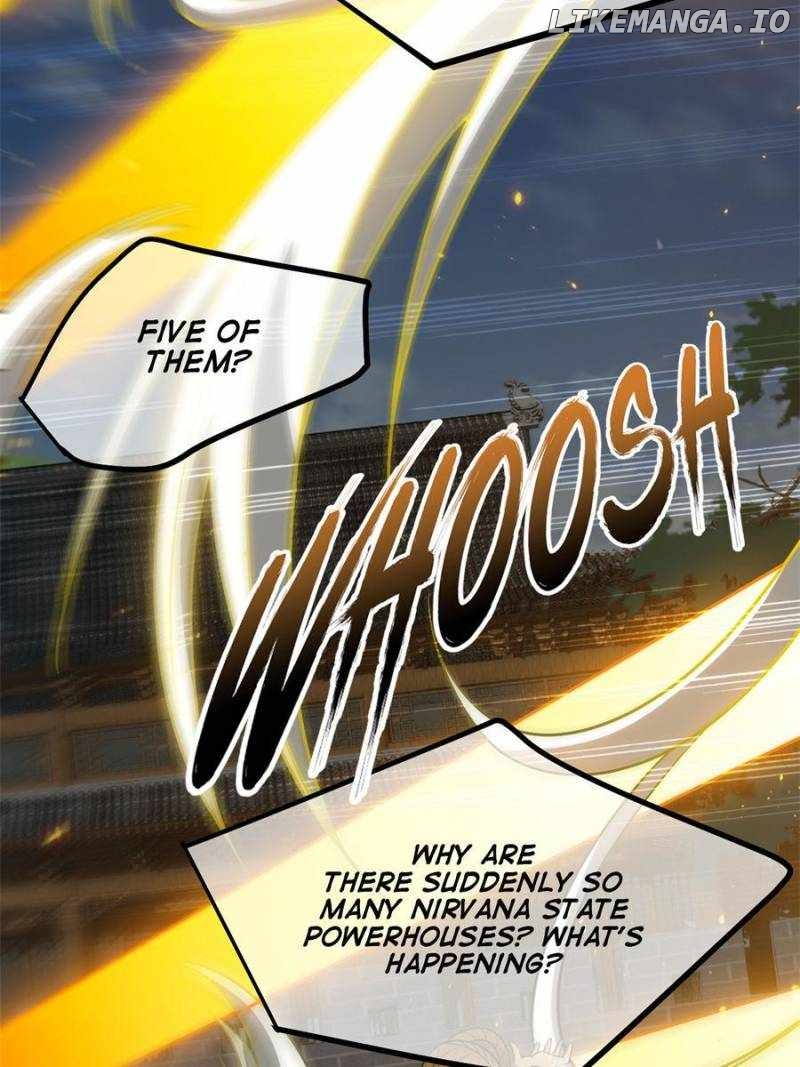 My Son, Quickly Rely On Your Father’s Prestige Chapter 32 - page 50