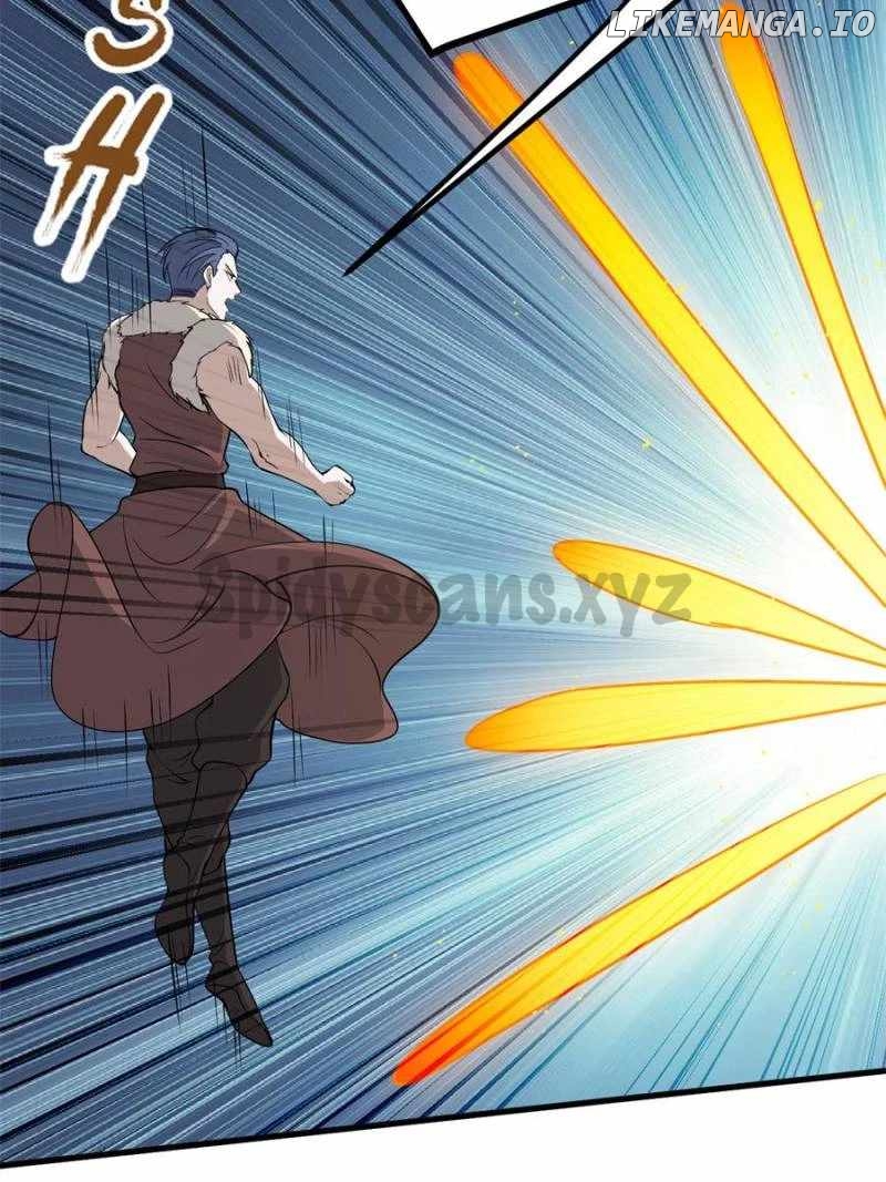 My Son, Quickly Rely On Your Father’s Prestige Chapter 32 - page 52