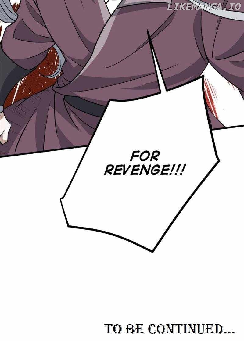 My Son, Quickly Rely On Your Father’s Prestige Chapter 32 - page 58