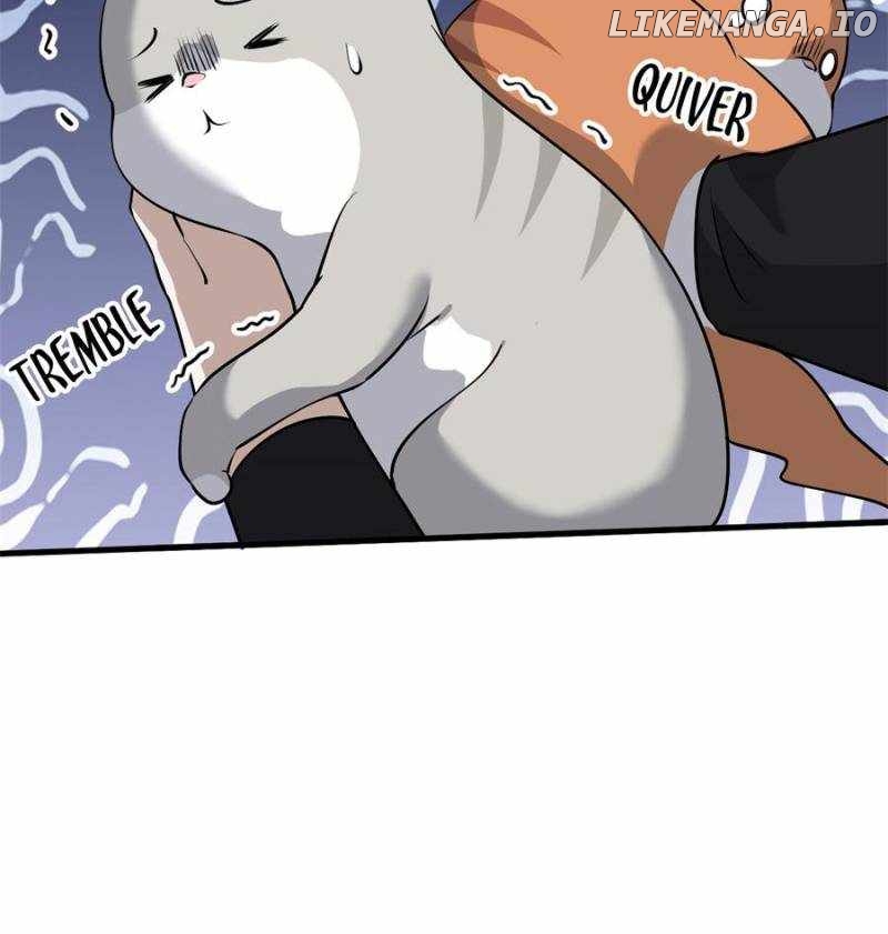 My Son, Quickly Rely On Your Father’s Prestige Chapter 32 - page 9