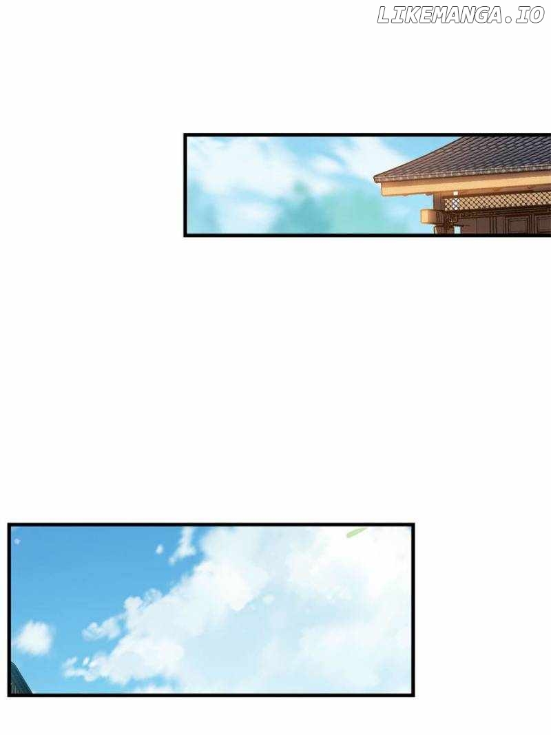 My Son, Quickly Rely On Your Father’s Prestige Chapter 33 - page 13