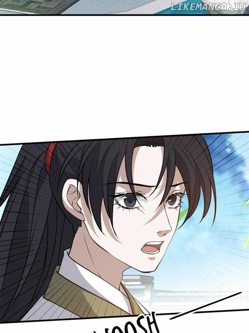My Son, Quickly Rely On Your Father’s Prestige Chapter 33 - page 15