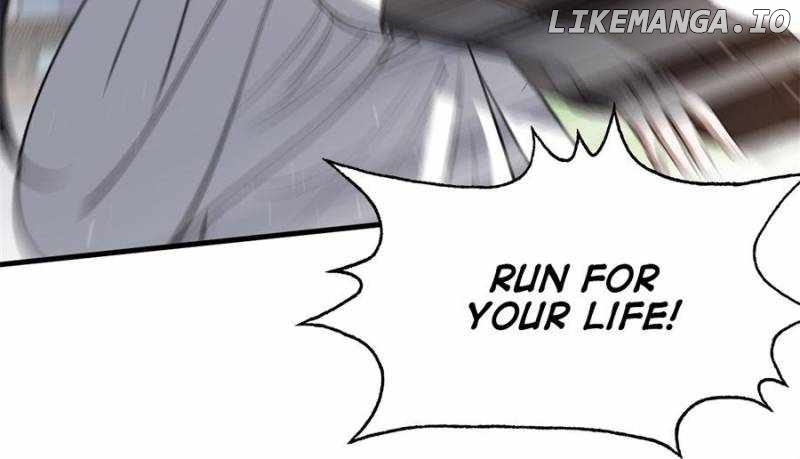 My Son, Quickly Rely On Your Father’s Prestige Chapter 33 - page 17