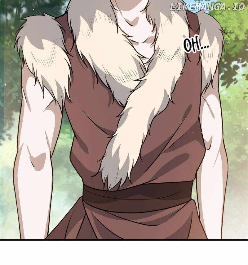 My Son, Quickly Rely On Your Father’s Prestige Chapter 33 - page 25