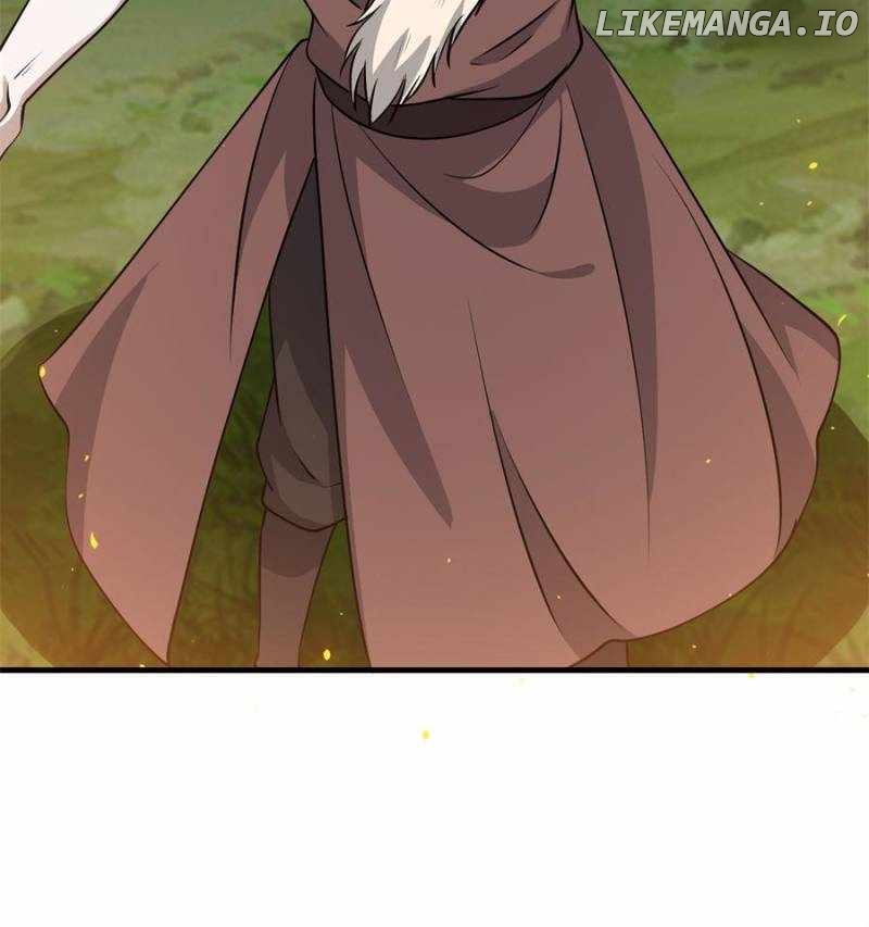 My Son, Quickly Rely On Your Father’s Prestige Chapter 33 - page 33