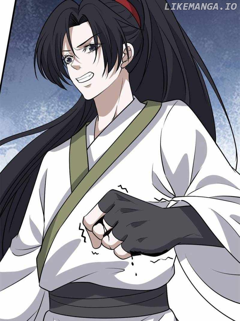 My Son, Quickly Rely On Your Father’s Prestige Chapter 33 - page 37