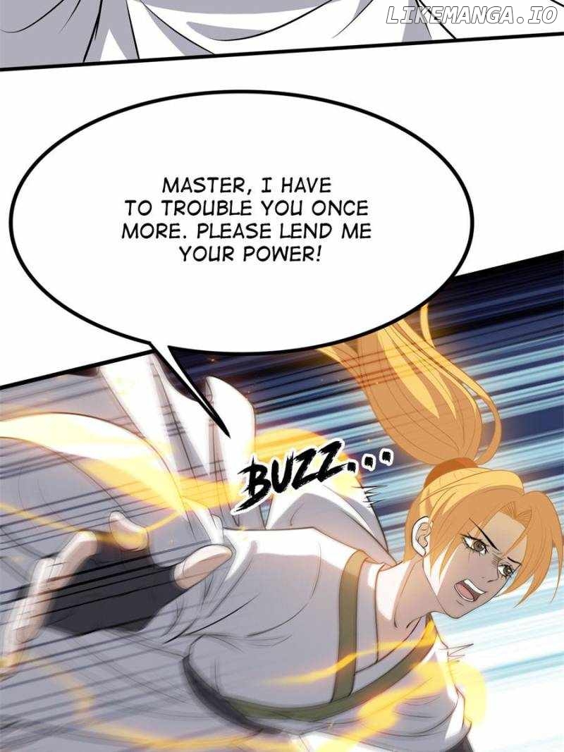 My Son, Quickly Rely On Your Father’s Prestige Chapter 33 - page 38