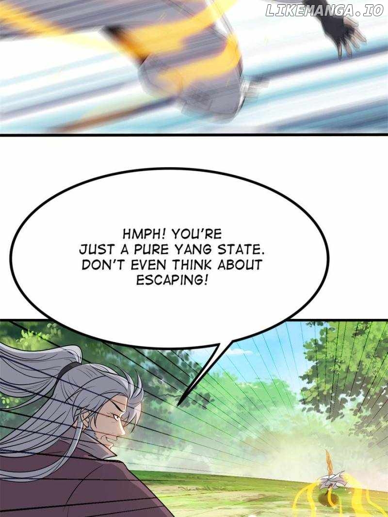 My Son, Quickly Rely On Your Father’s Prestige Chapter 33 - page 39