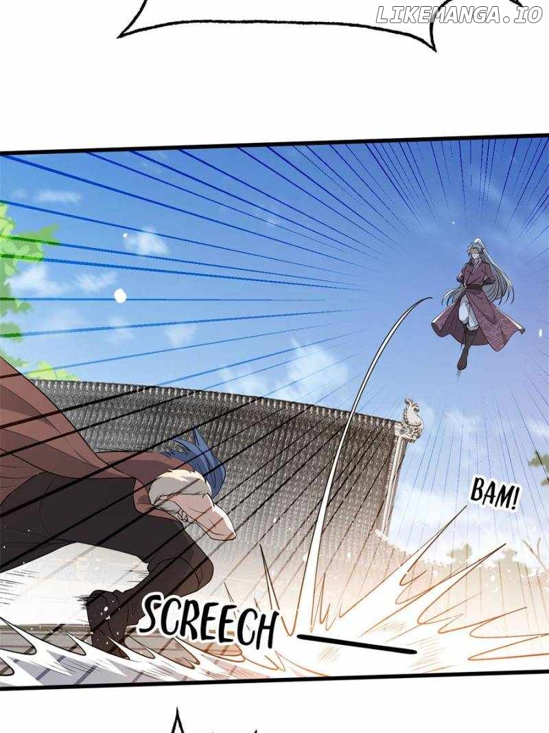 My Son, Quickly Rely On Your Father’s Prestige Chapter 33 - page 4