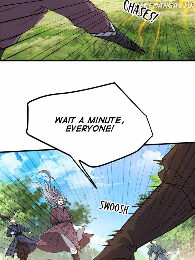 My Son, Quickly Rely On Your Father’s Prestige Chapter 33 - page 40