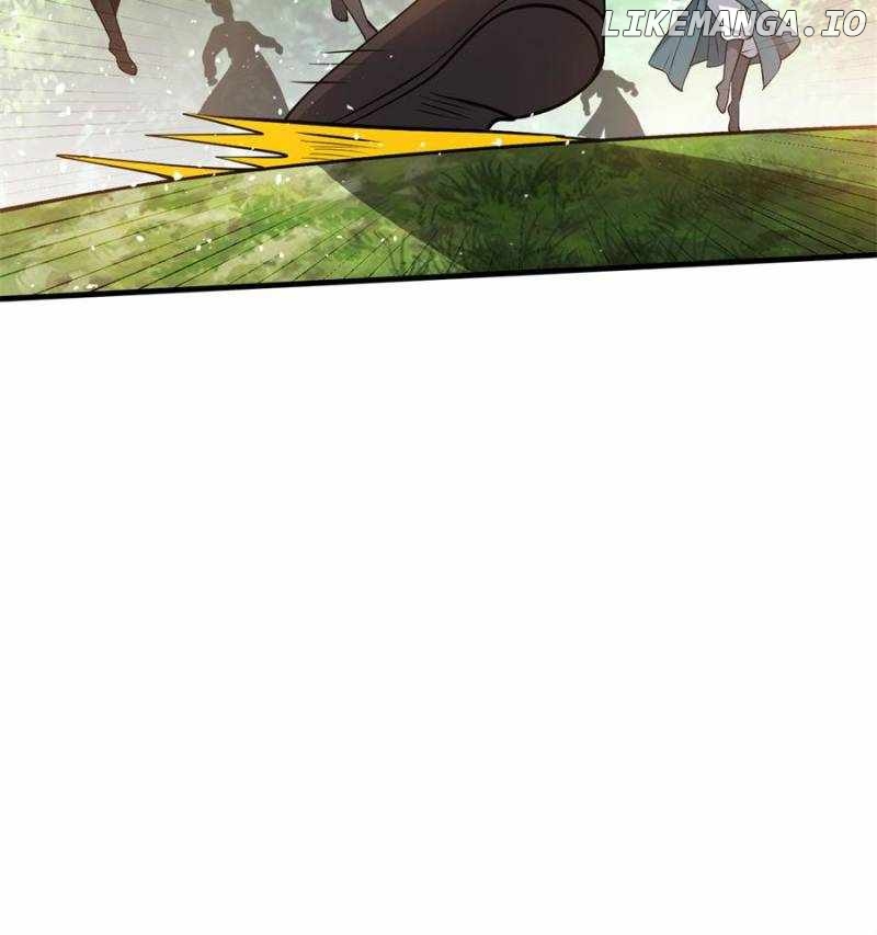 My Son, Quickly Rely On Your Father’s Prestige Chapter 33 - page 41