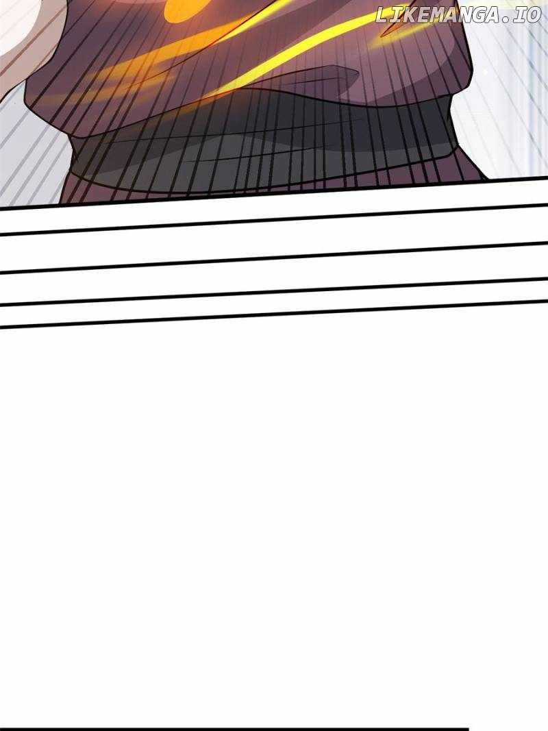 My Son, Quickly Rely On Your Father’s Prestige Chapter 33 - page 46