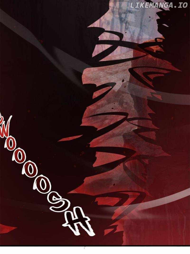 My Son, Quickly Rely On Your Father’s Prestige Chapter 33 - page 48