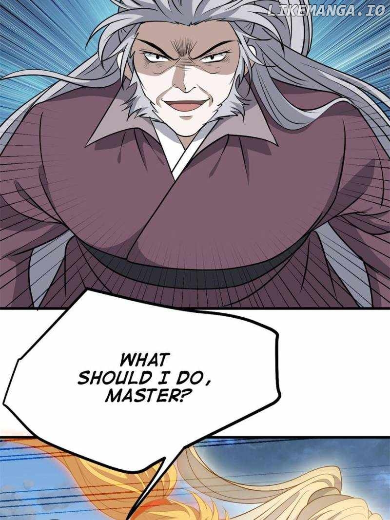 My Son, Quickly Rely On Your Father’s Prestige Chapter 33 - page 51