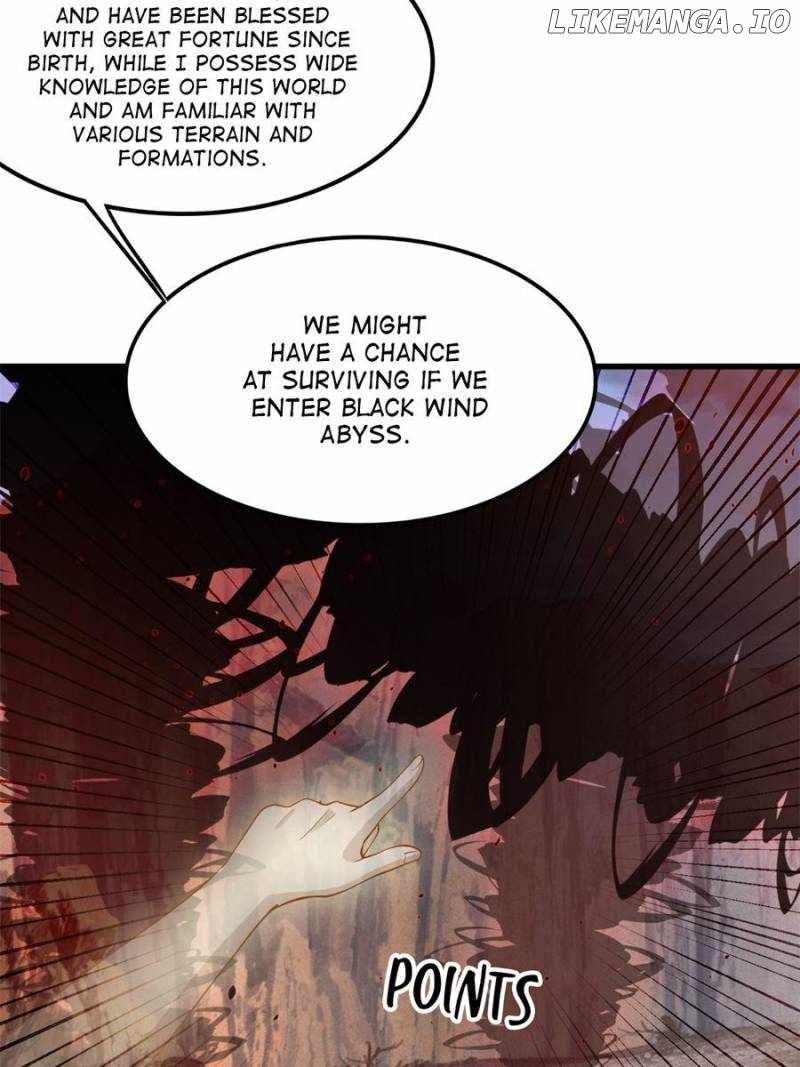 My Son, Quickly Rely On Your Father’s Prestige Chapter 33 - page 53