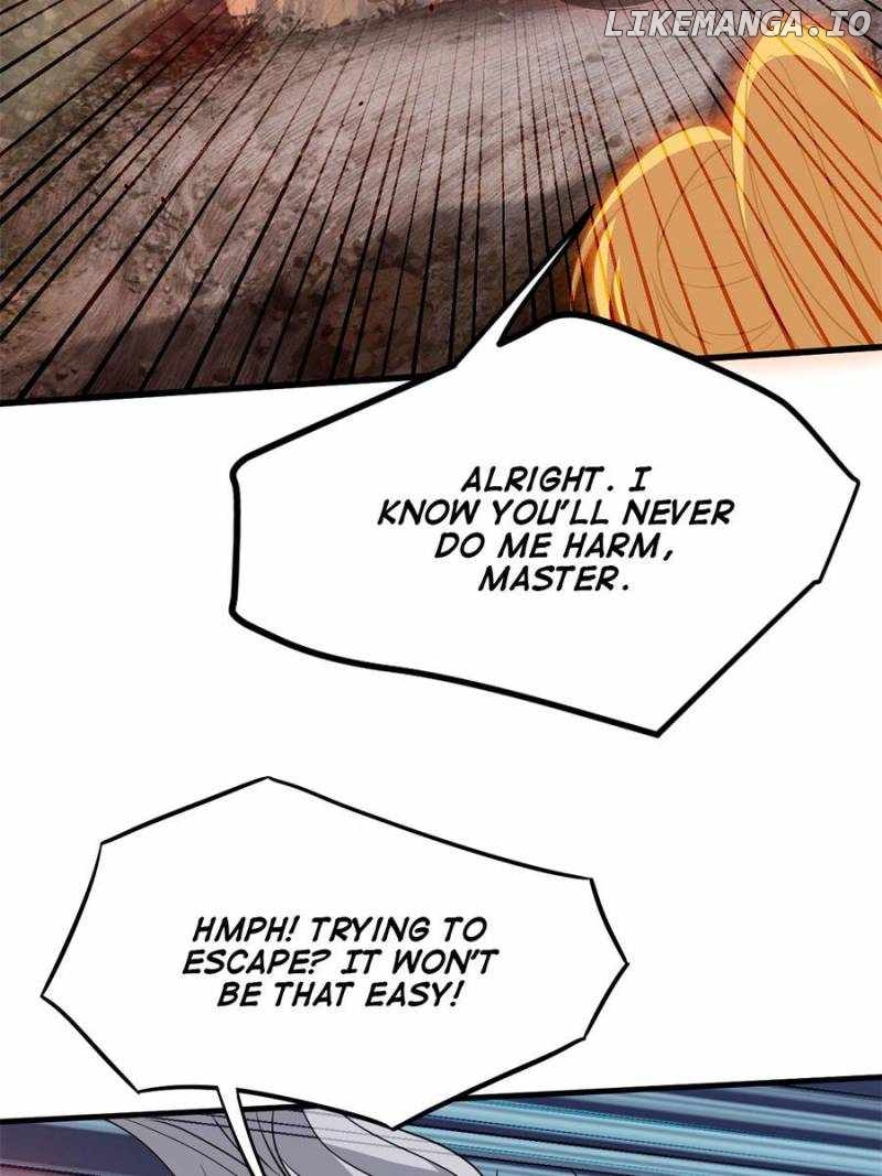 My Son, Quickly Rely On Your Father’s Prestige Chapter 33 - page 54