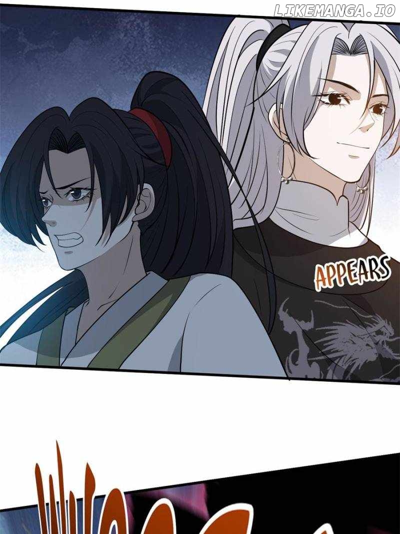 My Son, Quickly Rely On Your Father’s Prestige Chapter 33 - page 58