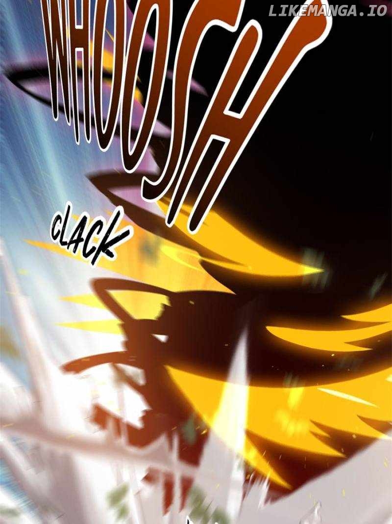 My Son, Quickly Rely On Your Father’s Prestige Chapter 33 - page 59