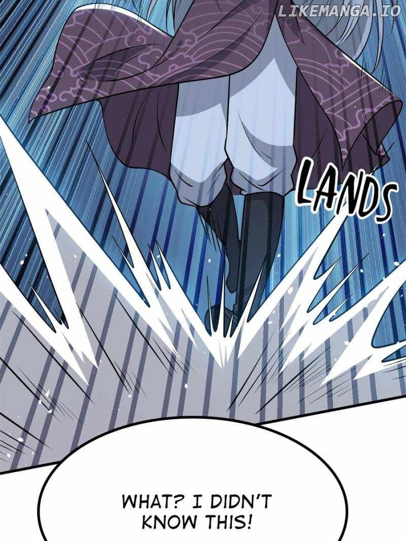 My Son, Quickly Rely On Your Father’s Prestige Chapter 33 - page 6