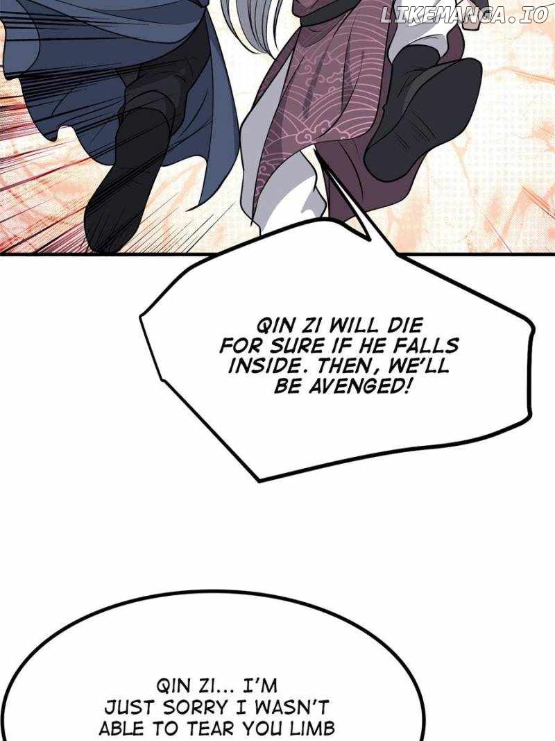 My Son, Quickly Rely On Your Father’s Prestige Chapter 33 - page 61