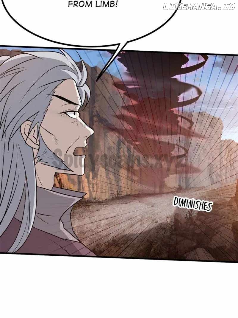 My Son, Quickly Rely On Your Father’s Prestige Chapter 33 - page 62