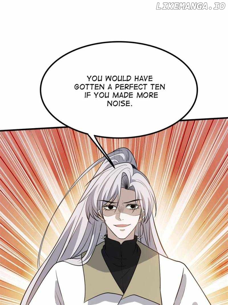 My Son, Quickly Rely On Your Father’s Prestige Chapter 33 - page 64