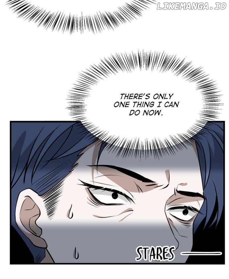 My Son, Quickly Rely On Your Father’s Prestige Chapter 33 - page 8