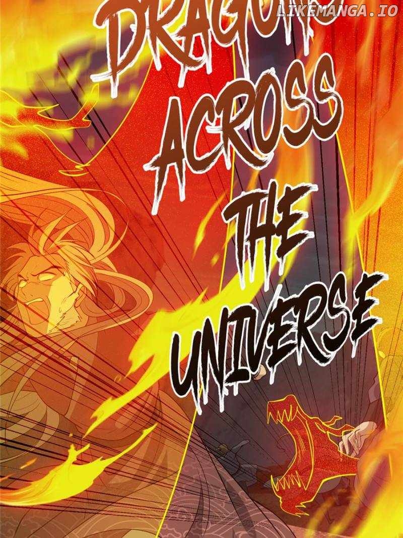 My Son, Quickly Rely On Your Father’s Prestige Chapter 34 - page 20