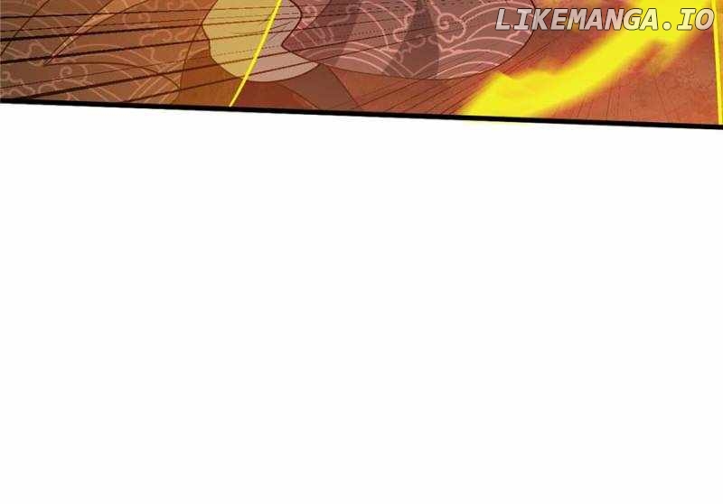 My Son, Quickly Rely On Your Father’s Prestige Chapter 34 - page 21