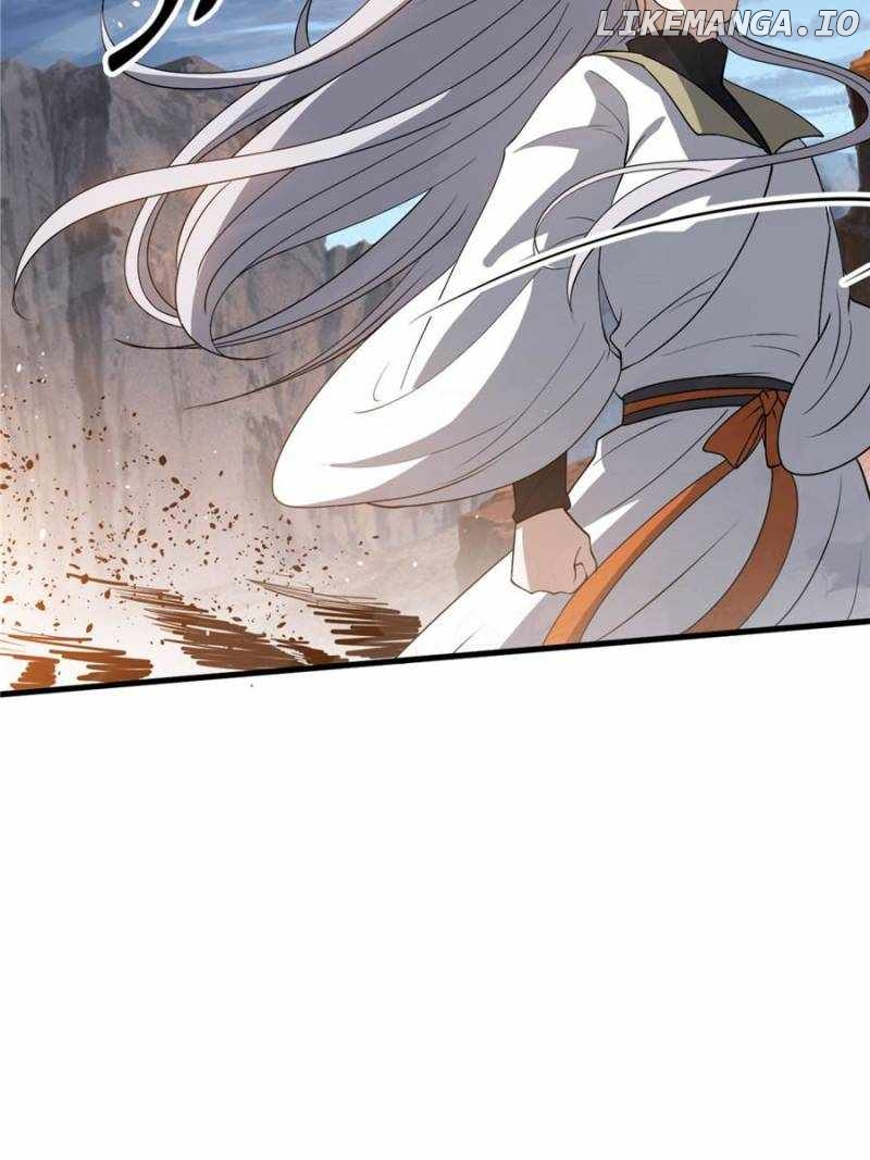 My Son, Quickly Rely On Your Father’s Prestige Chapter 34 - page 24