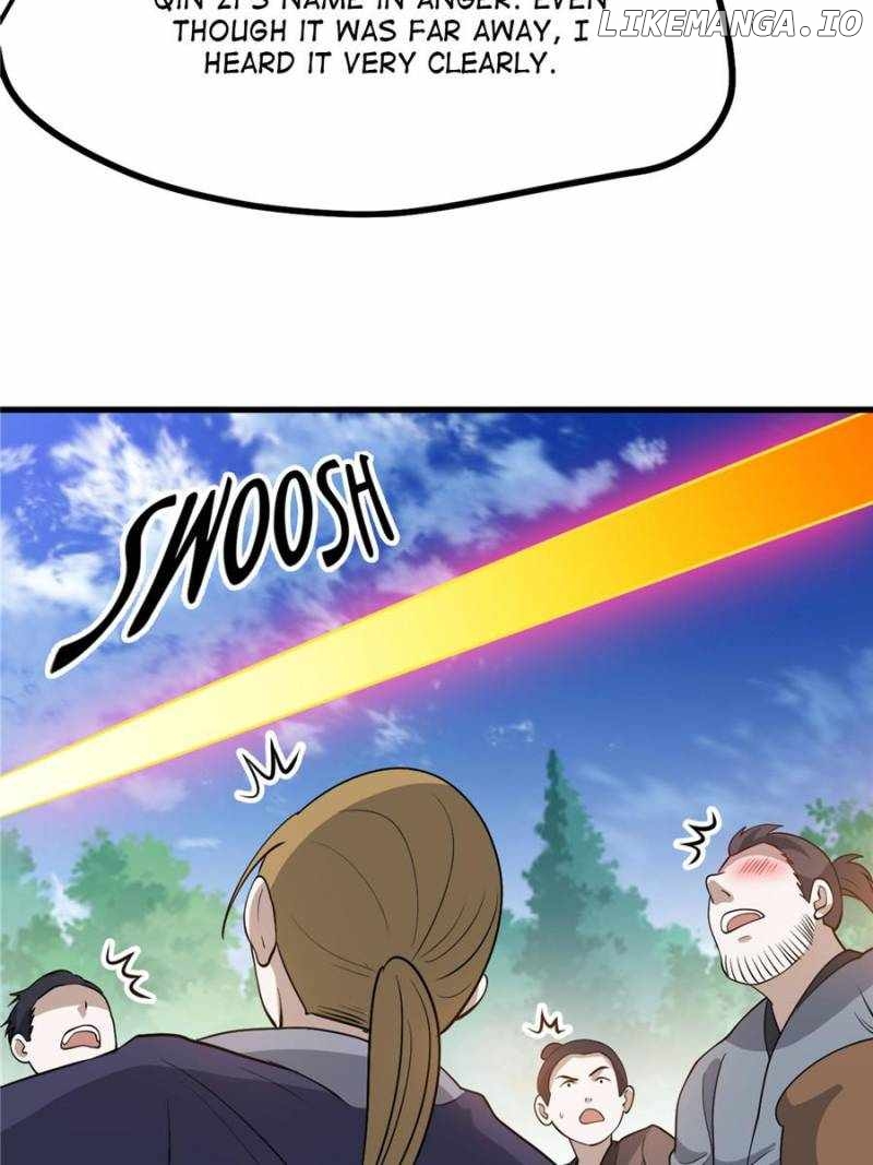 My Son, Quickly Rely On Your Father’s Prestige Chapter 34 - page 29