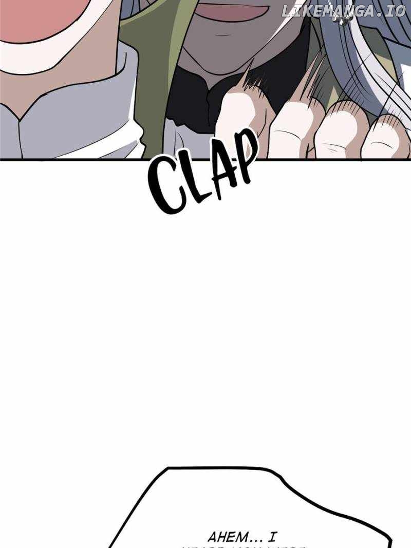 My Son, Quickly Rely On Your Father’s Prestige Chapter 34 - page 47