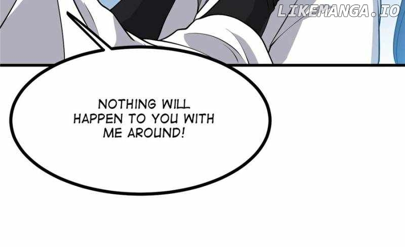 My Son, Quickly Rely On Your Father’s Prestige Chapter 34 - page 50