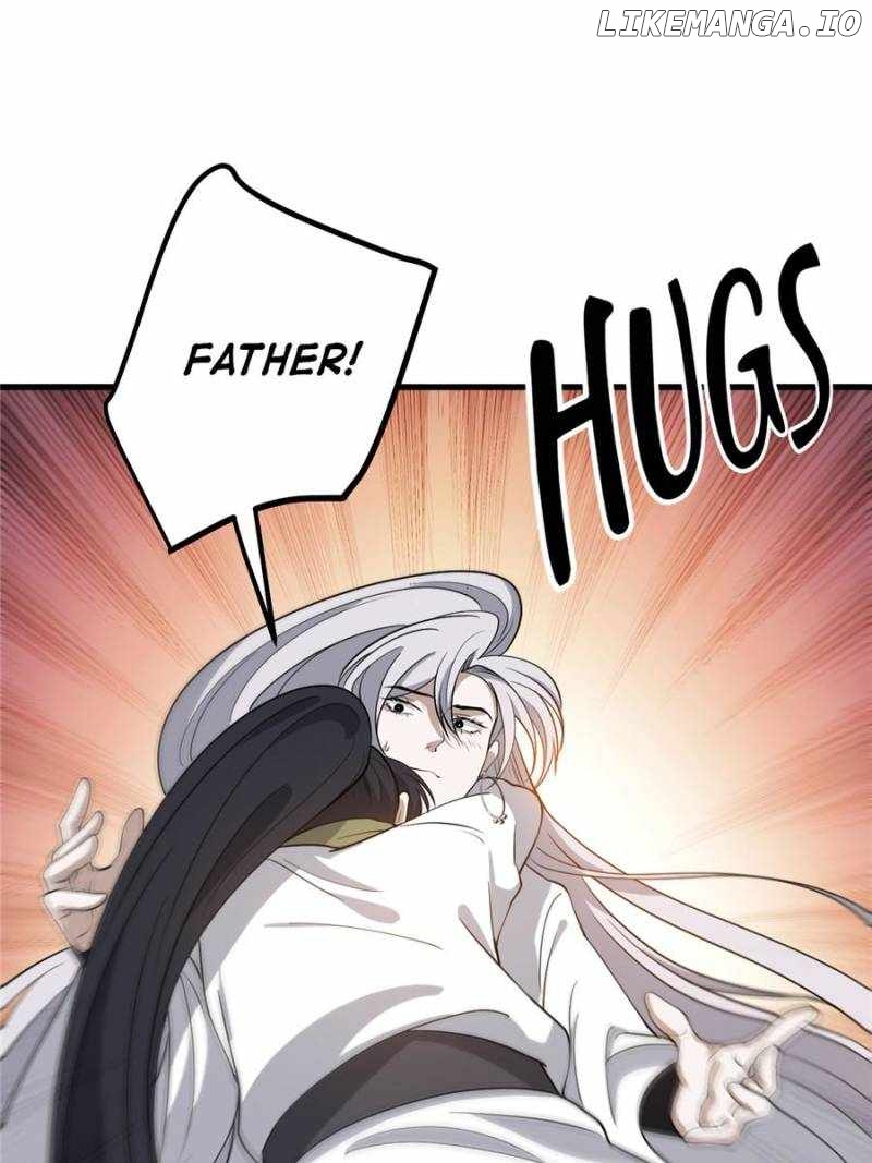 My Son, Quickly Rely On Your Father’s Prestige Chapter 34 - page 51