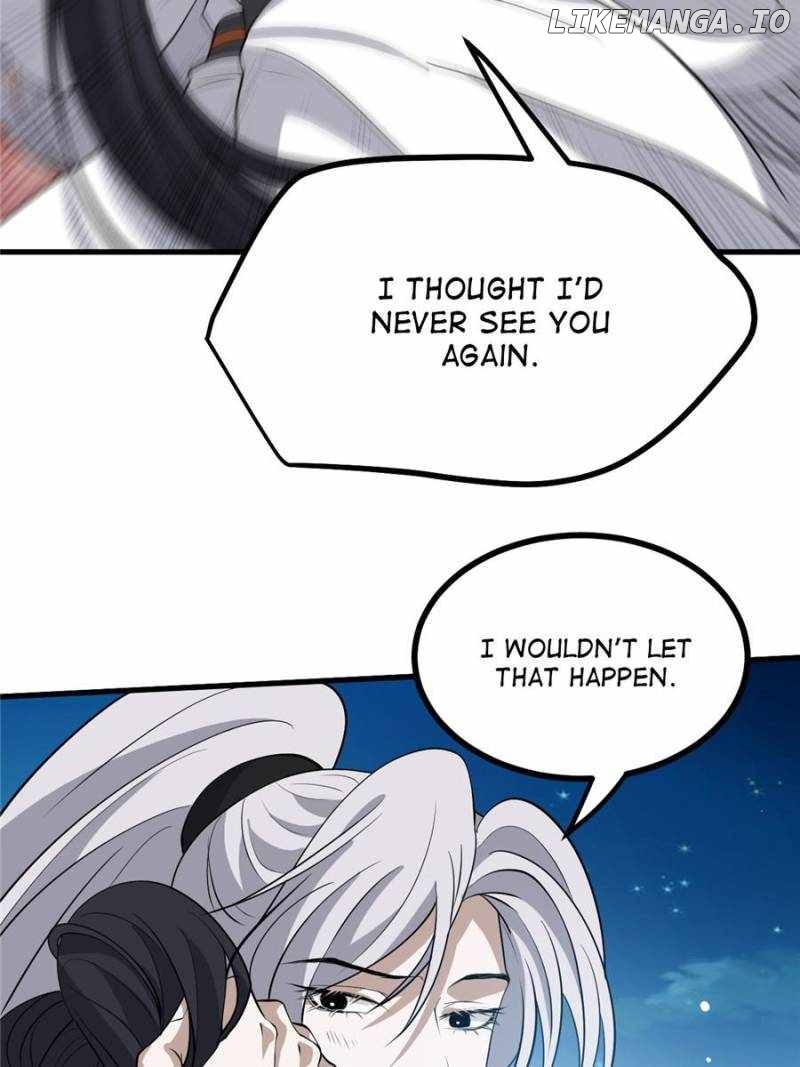 My Son, Quickly Rely On Your Father’s Prestige Chapter 34 - page 52