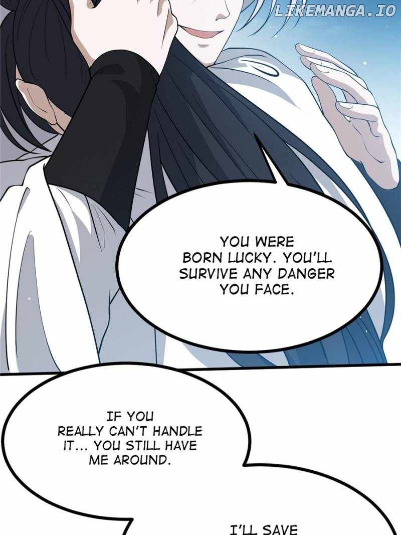 My Son, Quickly Rely On Your Father’s Prestige Chapter 34 - page 53