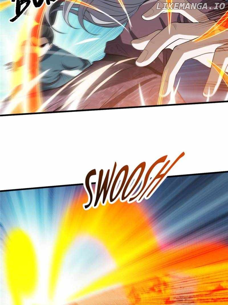 My Son, Quickly Rely On Your Father’s Prestige Chapter 34 - page 6