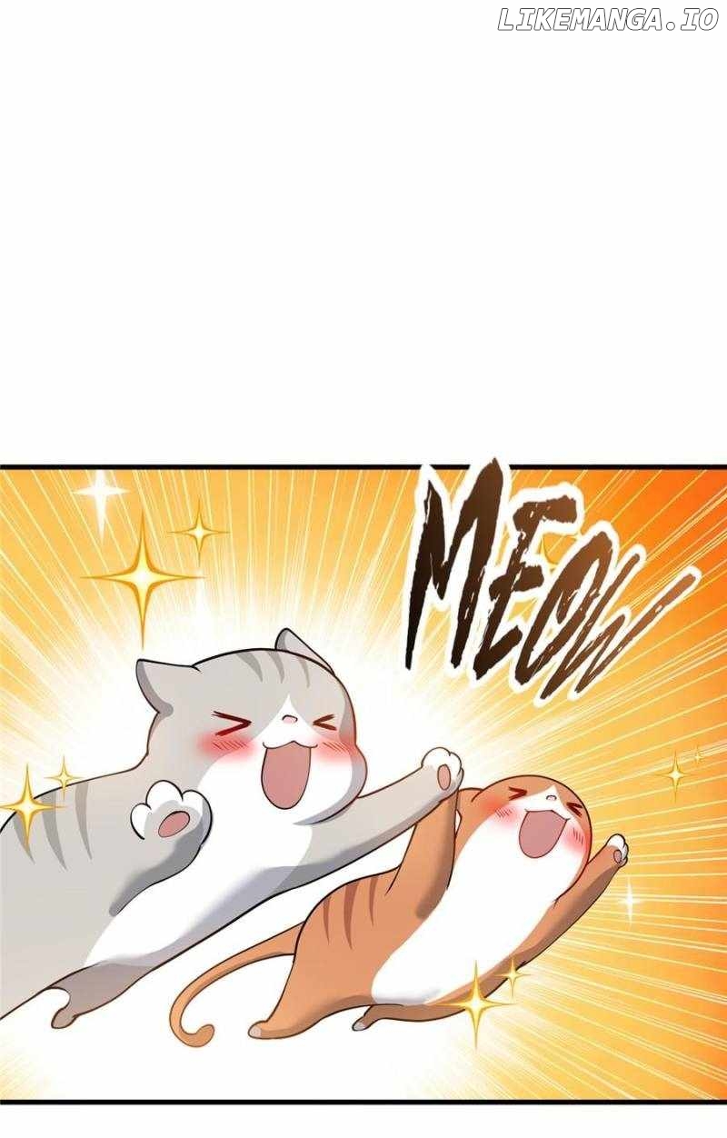 My Son, Quickly Rely On Your Father’s Prestige Chapter 35 - page 1