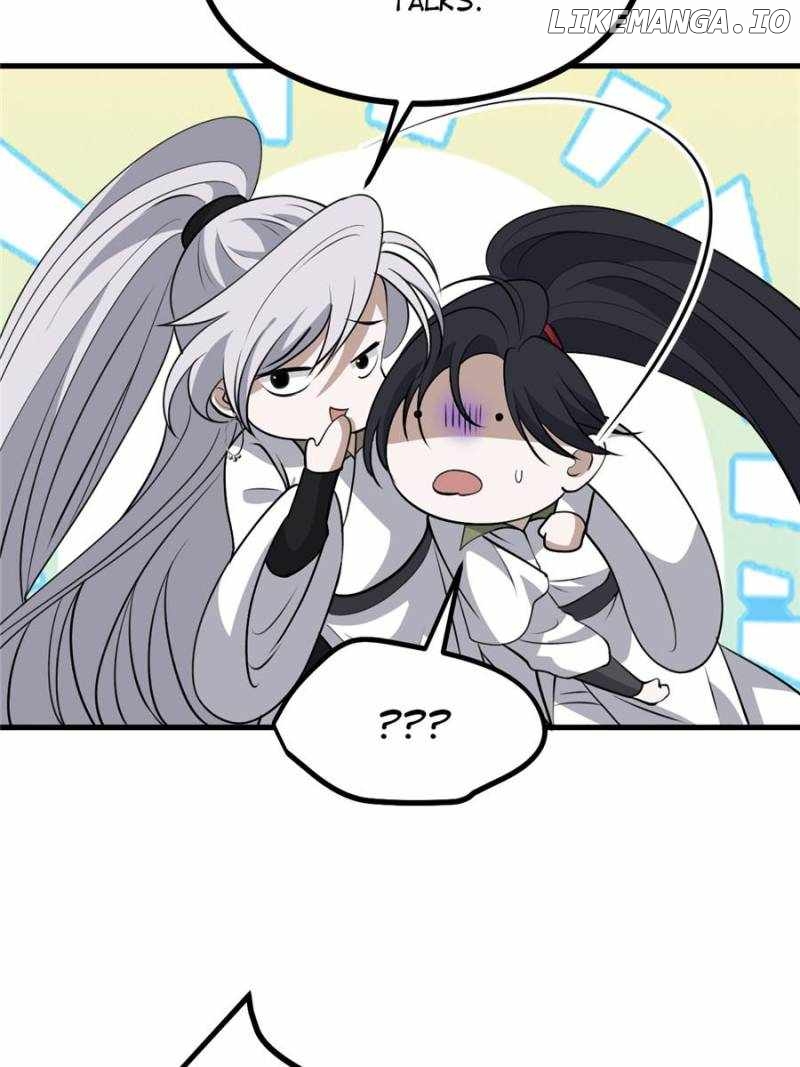 My Son, Quickly Rely On Your Father’s Prestige Chapter 35 - page 24