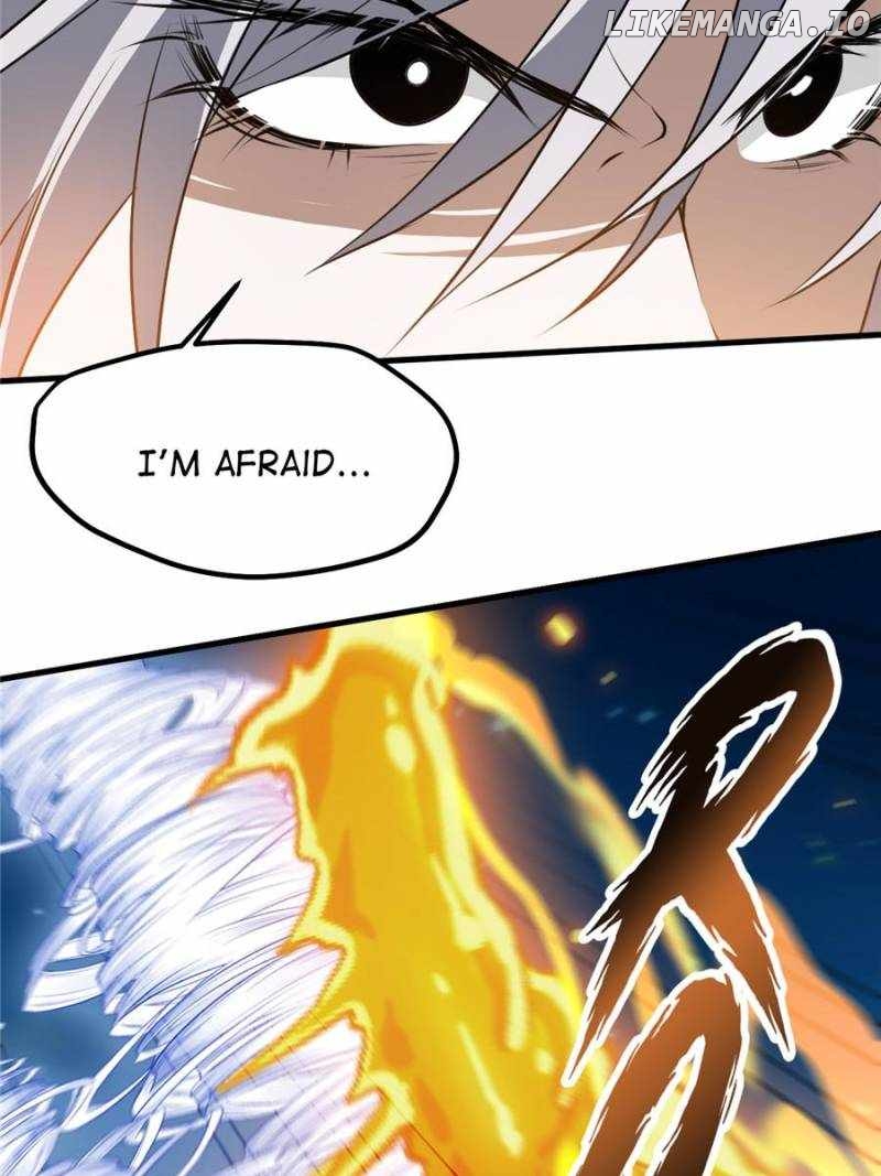 My Son, Quickly Rely On Your Father’s Prestige Chapter 35 - page 27