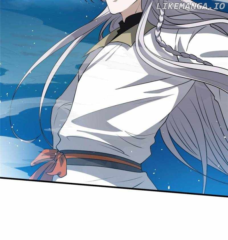 My Son, Quickly Rely On Your Father’s Prestige Chapter 35 - page 39