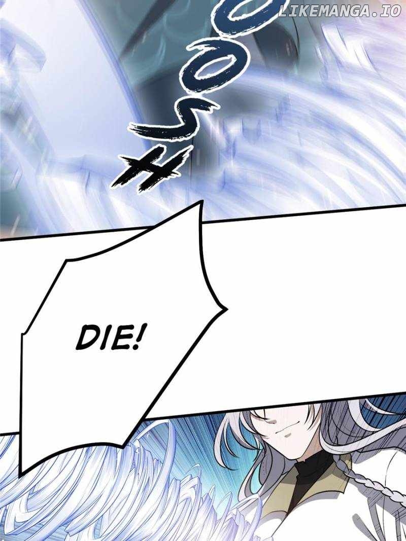 My Son, Quickly Rely On Your Father’s Prestige Chapter 35 - page 45