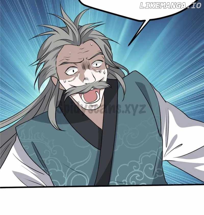 My Son, Quickly Rely On Your Father’s Prestige Chapter 35 - page 48