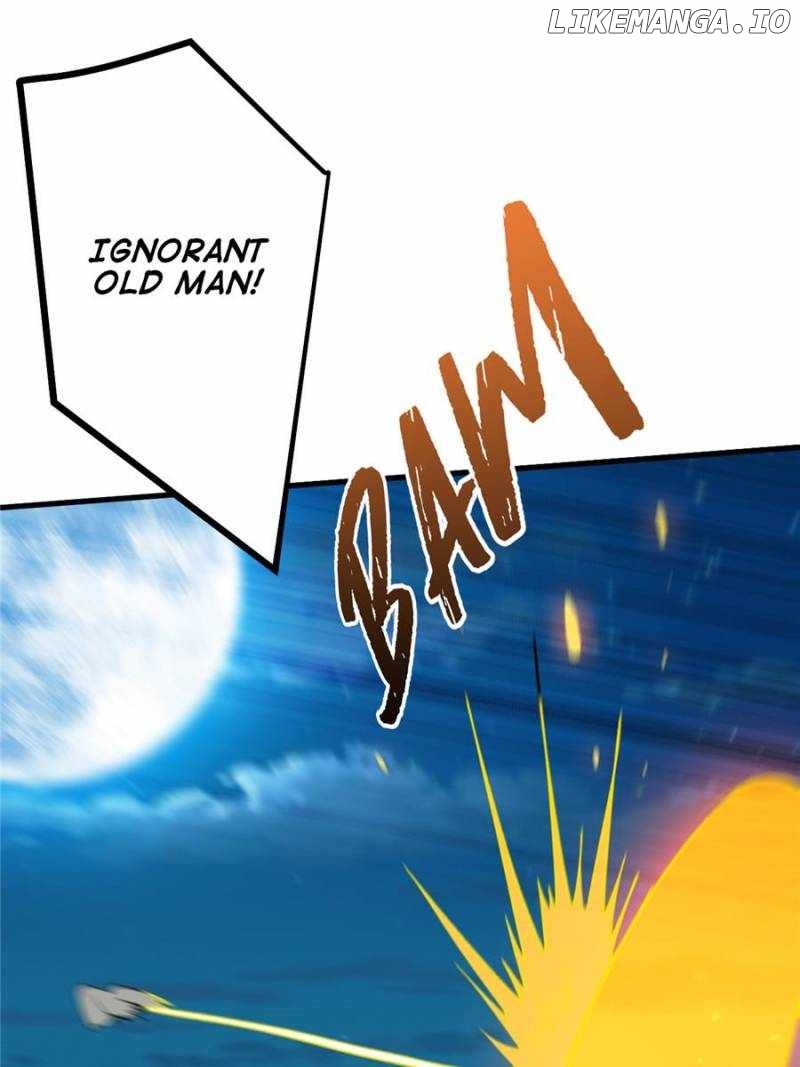 My Son, Quickly Rely On Your Father’s Prestige Chapter 35 - page 49