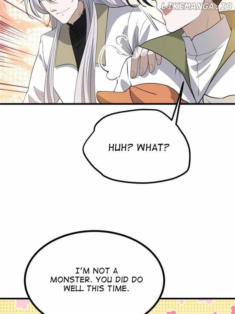 My Son, Quickly Rely On Your Father’s Prestige Chapter 35 - page 5