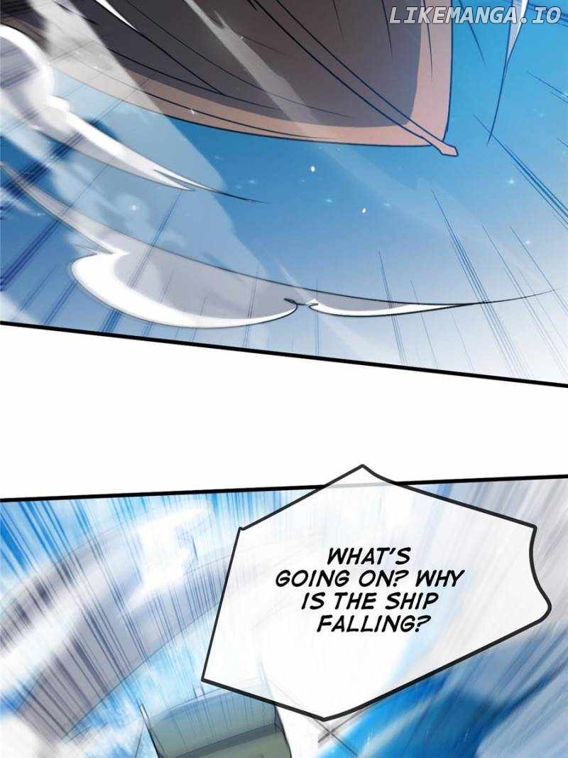 My Son, Quickly Rely On Your Father’s Prestige Chapter 35 - page 55